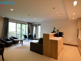 2 room apartment Vilniaus rajono sav., Avižieniuose