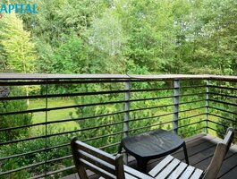 2 rooms apartment for sell Vilniaus rajono sav., Avižieniuose