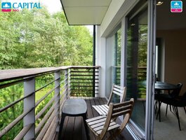 2 rooms apartment for sell Vilniaus rajono sav., Avižieniuose