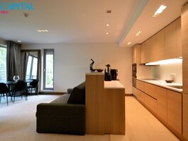 2 rooms apartment for sell Vilniaus rajono sav., Avižieniuose
