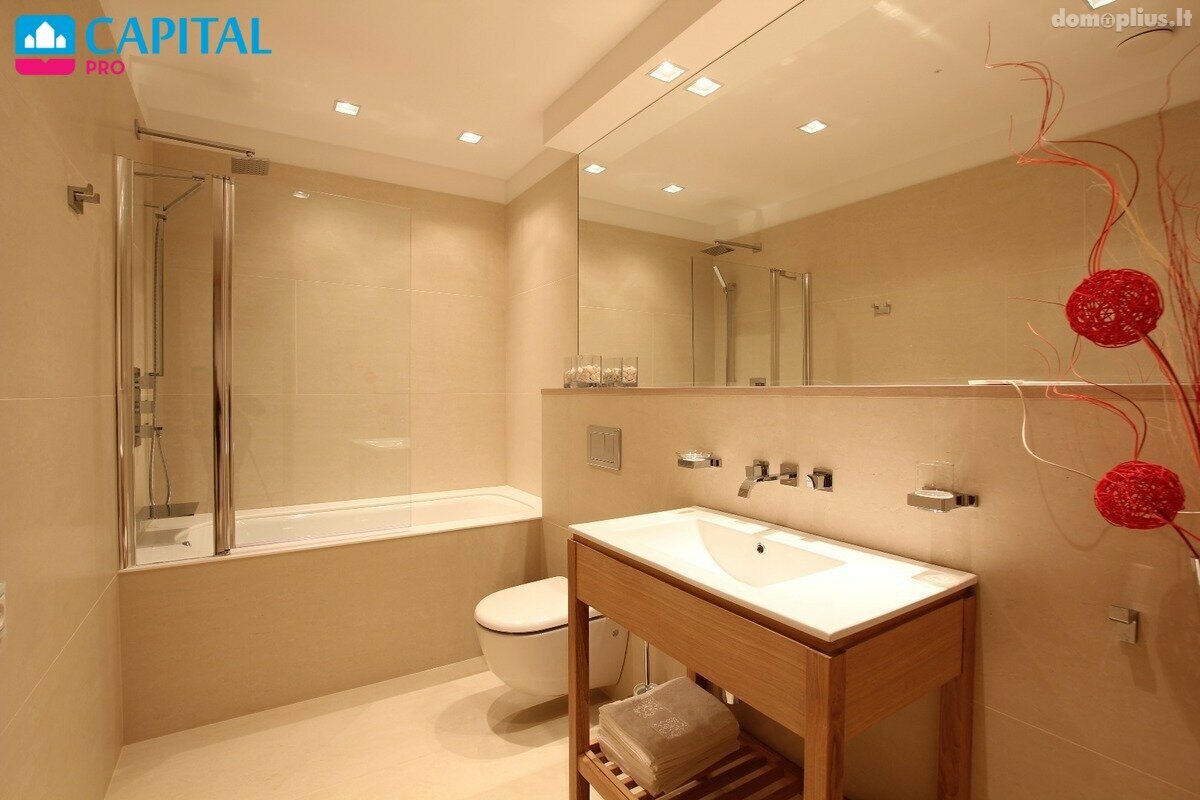 2 rooms apartment for sell Vilniaus rajono sav., Avižieniuose