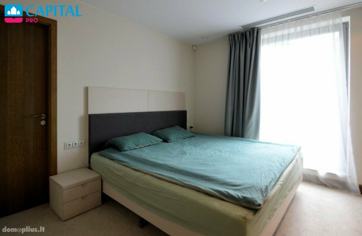 2 rooms apartment for sell Vilniaus rajono sav., Avižieniuose