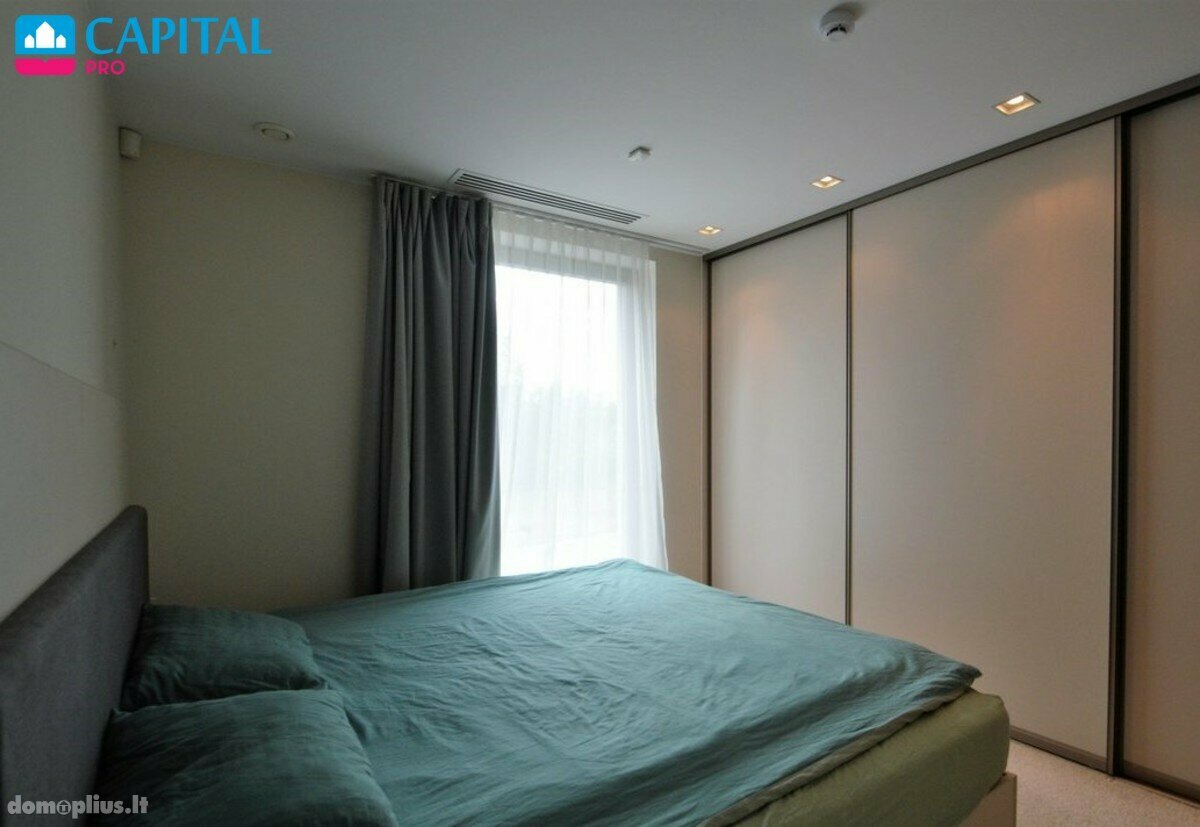 2 rooms apartment for sell Vilniaus rajono sav., Avižieniuose