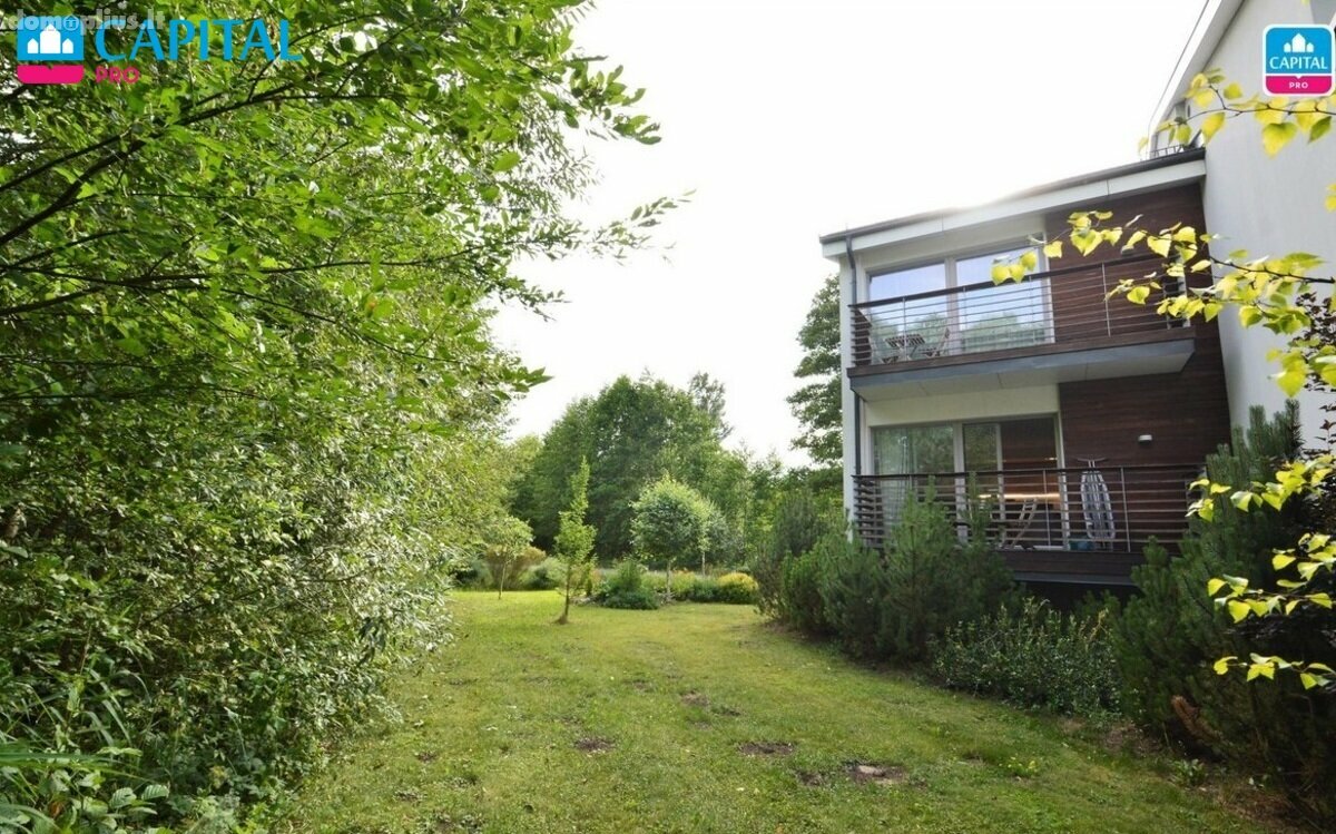 2 rooms apartment for sell Vilniaus rajono sav., Avižieniuose