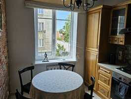 2 rooms apartment for sell Klaipėdoje, Centre, Tiltų g.