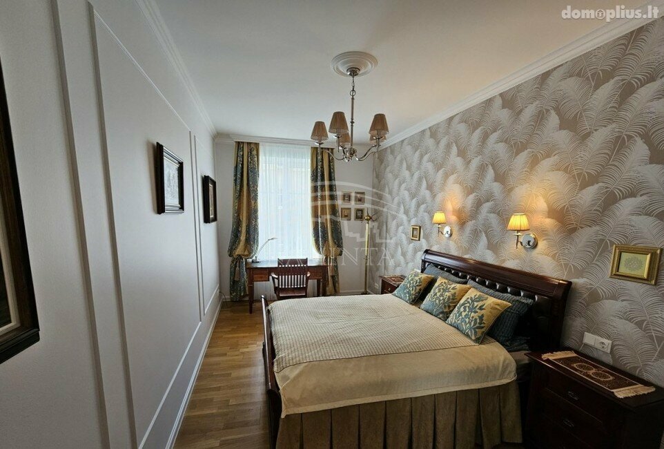 2 rooms apartment for sell Klaipėdoje, Centre, Tiltų g.