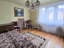 Продается 2 комнатная квартира Šiauliuose, Centre, Varpo g.