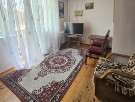 Продается 2 комнатная квартира Šiauliuose, Centre, Varpo g.