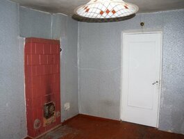 Parduodamas 2 kambarių butas Švenčionių rajono sav., Švenčionyse, Lentupio g.
