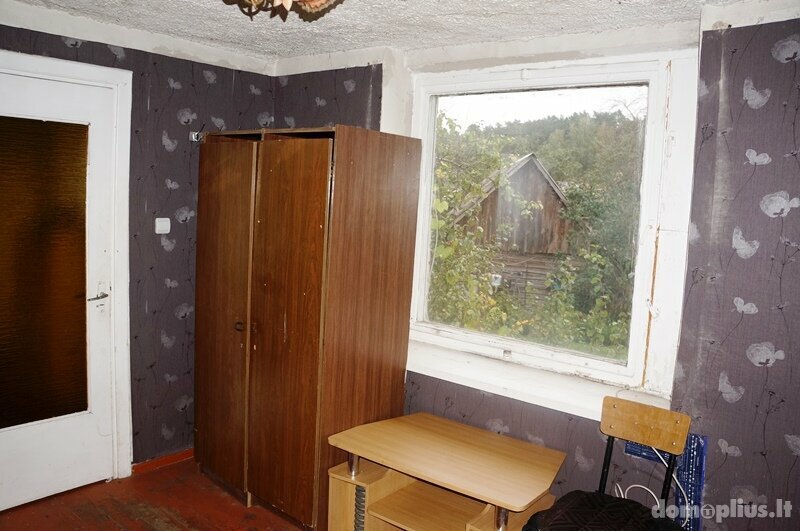 Продается 2 комнатная квартира Švenčionių rajono sav., Švenčionyse, Lentupio g.