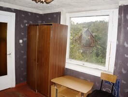 Parduodamas 2 kambarių butas Švenčionių rajono sav., Švenčionyse, Lentupio g.