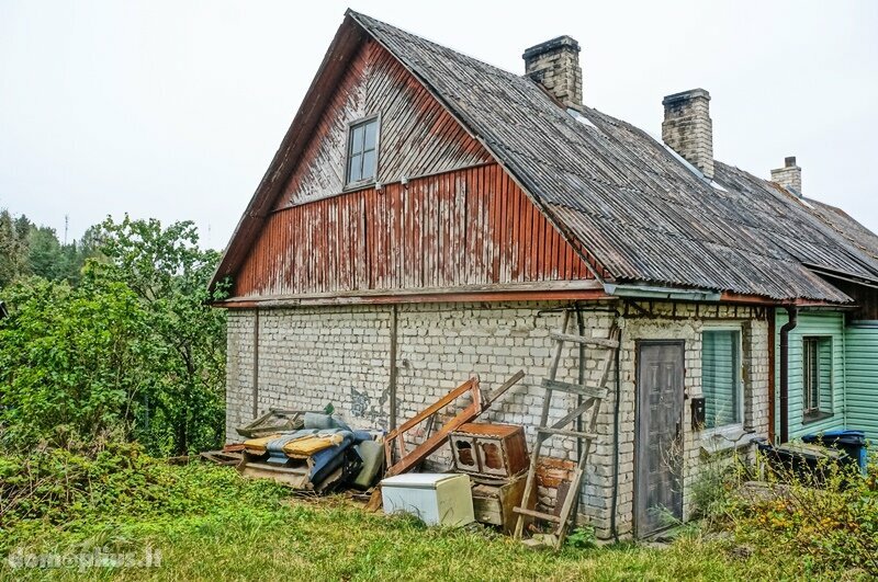 Продается 2 комнатная квартира Švenčionių rajono sav., Švenčionyse, Lentupio g.