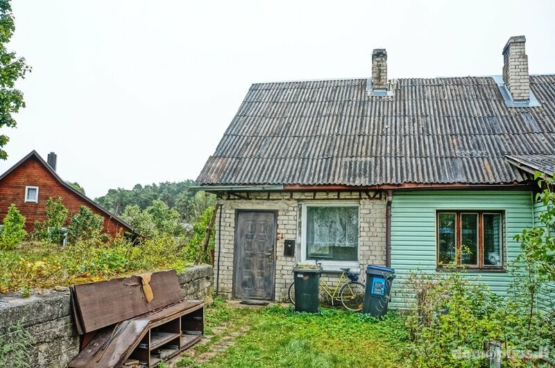 Продается 2 комнатная квартира Švenčionių rajono sav., Švenčionyse, Lentupio g.