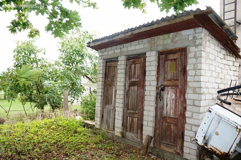 Продается 2 комнатная квартира Švenčionių rajono sav., Švenčionyse, Lentupio g.