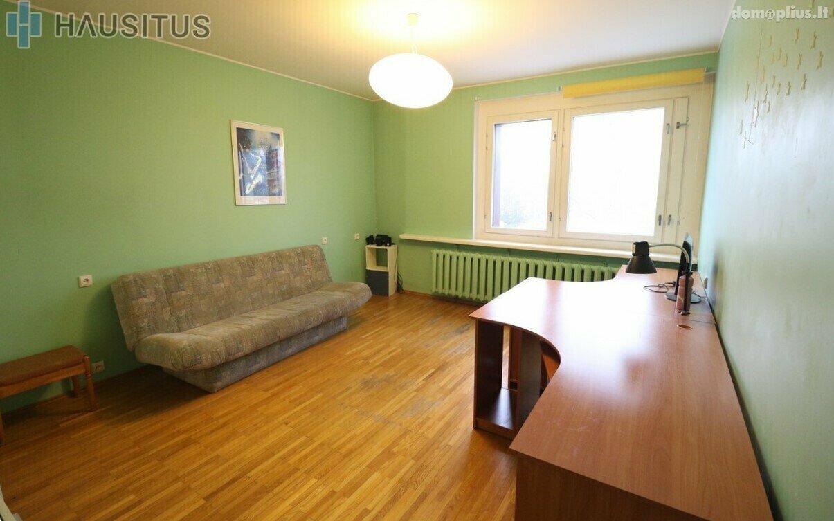 Parduodamas 4 kambarių butas Panevėžyje, Centre, Ukmergės g.