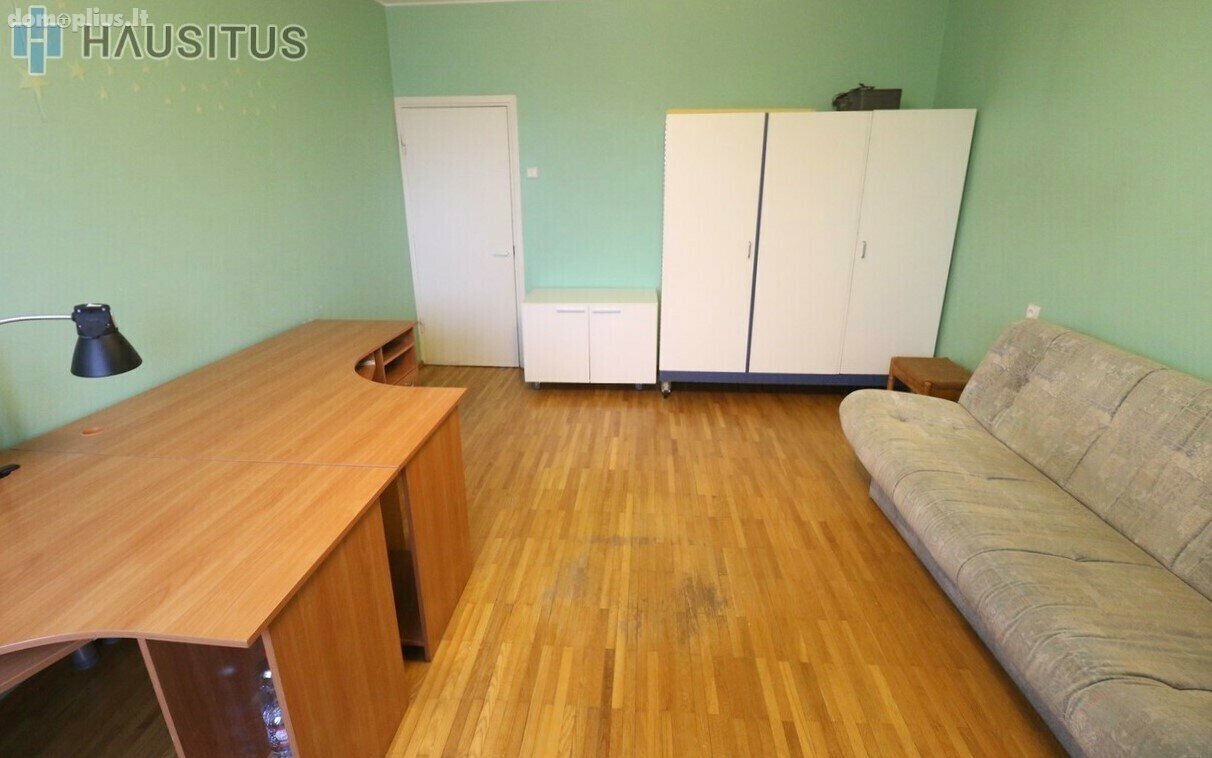 Parduodamas 4 kambarių butas Panevėžyje, Centre, Ukmergės g.