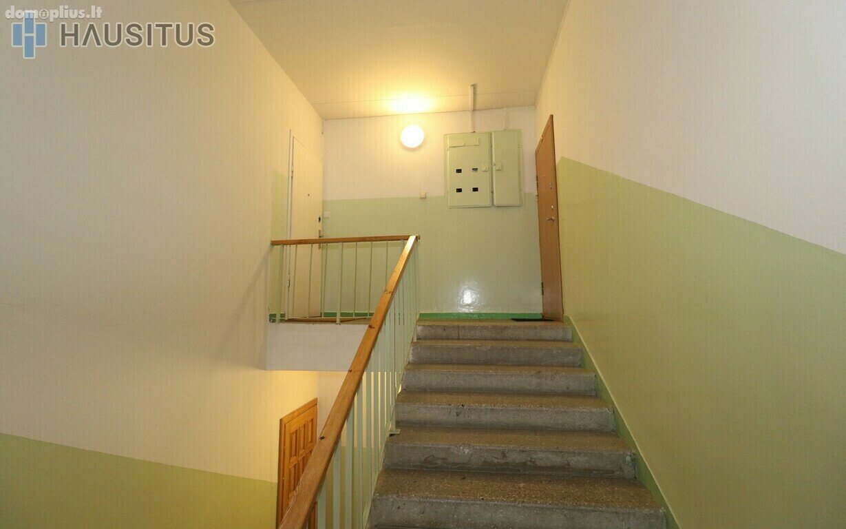 Parduodamas 4 kambarių butas Panevėžyje, Centre, Ukmergės g.