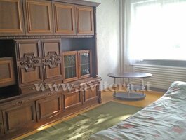 Parduodamas 1 kambario butas Klaipėdoje, Naujakiemyje, Šiaulių g.