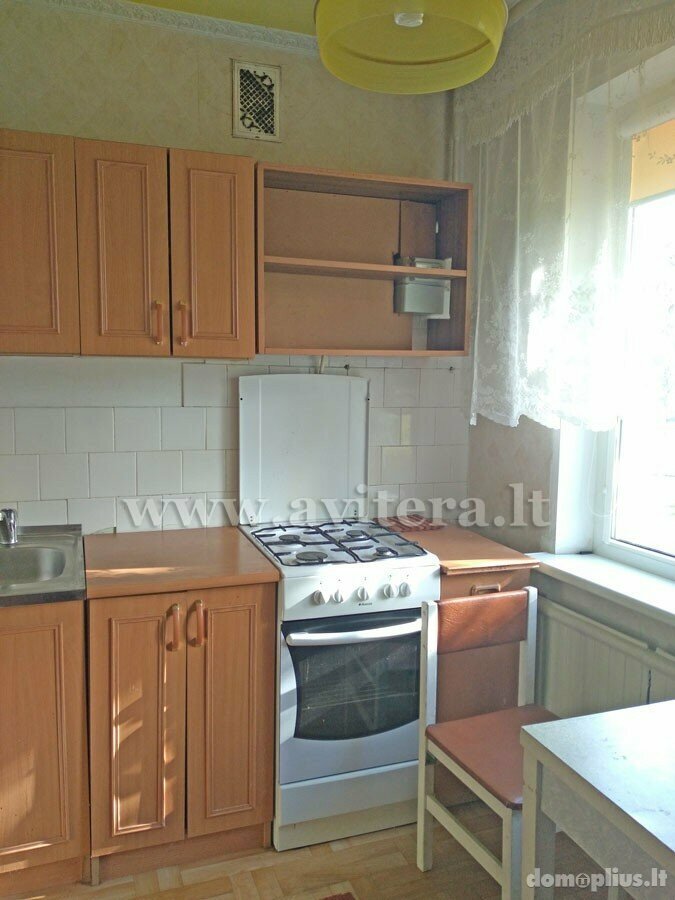 Parduodamas 1 kambario butas Klaipėdoje, Naujakiemyje, Šiaulių g.