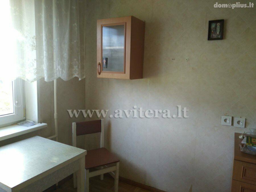 Parduodamas 1 kambario butas Klaipėdoje, Naujakiemyje, Šiaulių g.