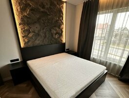 Parduodamas 3 kambarių butas Klaipėdoje, Paupiuose, Klemiškės g.