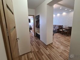 Parduodamas 3 kambarių butas Klaipėdoje, Tauralaukyje, Dragūnų g.