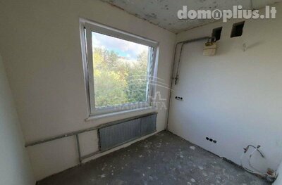Продается 2 комнатная квартира Klaipėdoje, Naujakiemyje, Statybininkų pr.