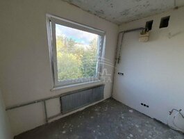 2 комнатная квартира Klaipėdoje, Naujakiemyje, Statybininkų pr.