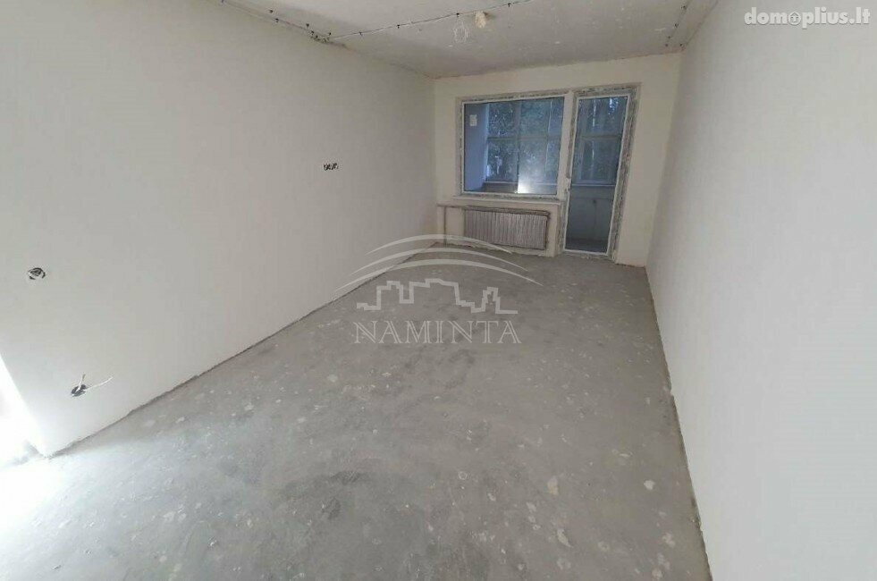 Продается 2 комнатная квартира Klaipėdoje, Naujakiemyje, Statybininkų pr.