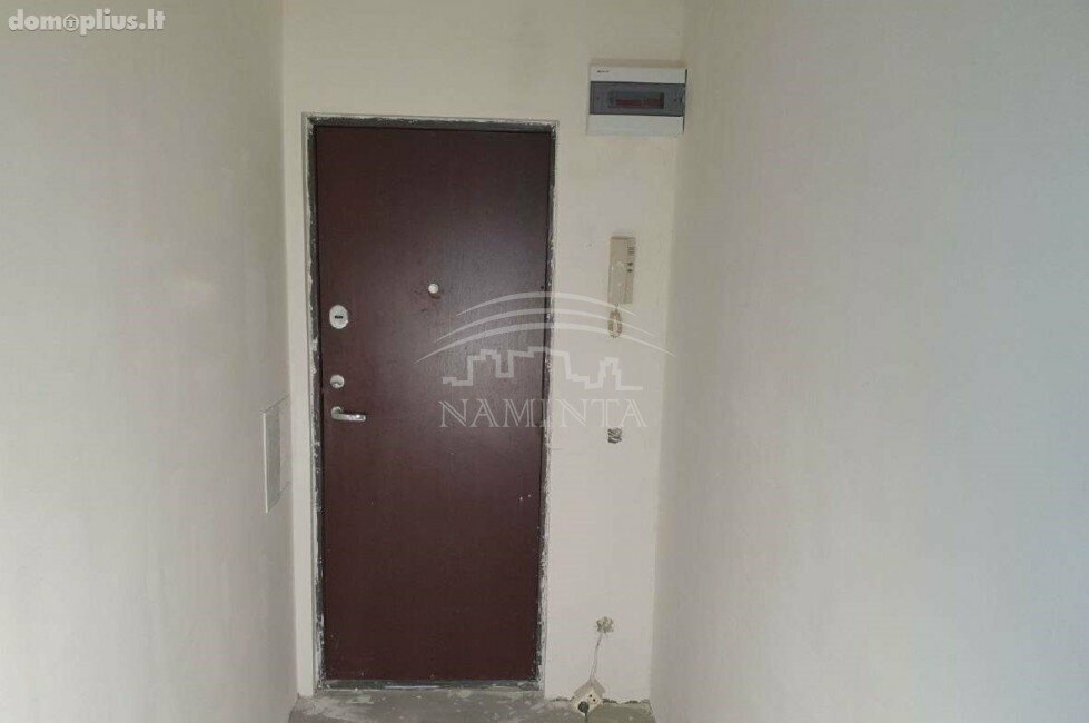 Продается 2 комнатная квартира Klaipėdoje, Naujakiemyje, Statybininkų pr.