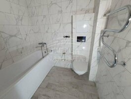 Продается 2 комнатная квартира Klaipėdoje, Naujakiemyje, Statybininkų pr.
