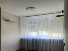 Parduodamas 1 kambario butas Klaipėdoje, Rumpiškėse, Šilutės pl.
