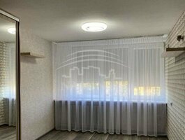 Parduodamas 1 kambario butas Klaipėdoje, Rumpiškėse, Šilutės pl.
