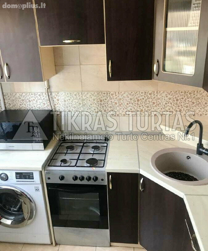 Parduodamas 2 kambarių butas Klaipėdoje, Kauno, Taikos pr.