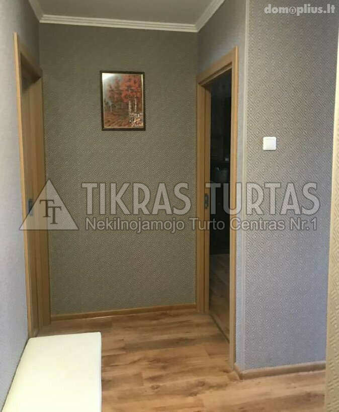 Parduodamas 2 kambarių butas Klaipėdoje, Kauno, Taikos pr.