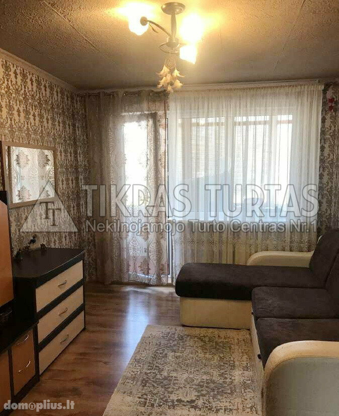 Parduodamas 2 kambarių butas Klaipėdoje, Kauno, Taikos pr.