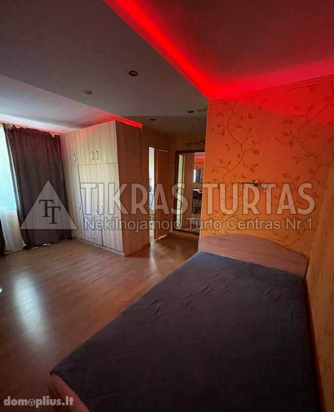Parduodamas 1 kambario butas Klaipėdoje, Žvejybos uostas, Žalgirio g.