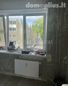 2 rooms apartment for sell Klaipėdoje, Centre, Vytauto g.