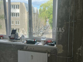 2 kambarių butas Klaipėdoje, Centre, Vytauto g.