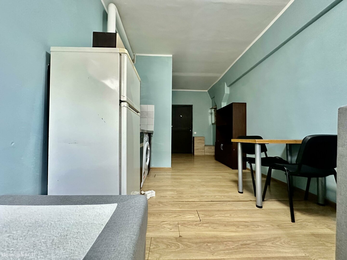 1 kambario buto nuoma Vilniuje, Naujoji Vilnia, Pramonės g.