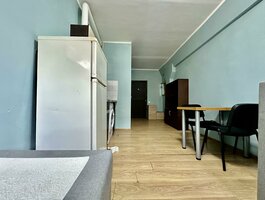 1 kambario buto nuoma Vilniuje, Naujoji Vilnia, Pramonės g.