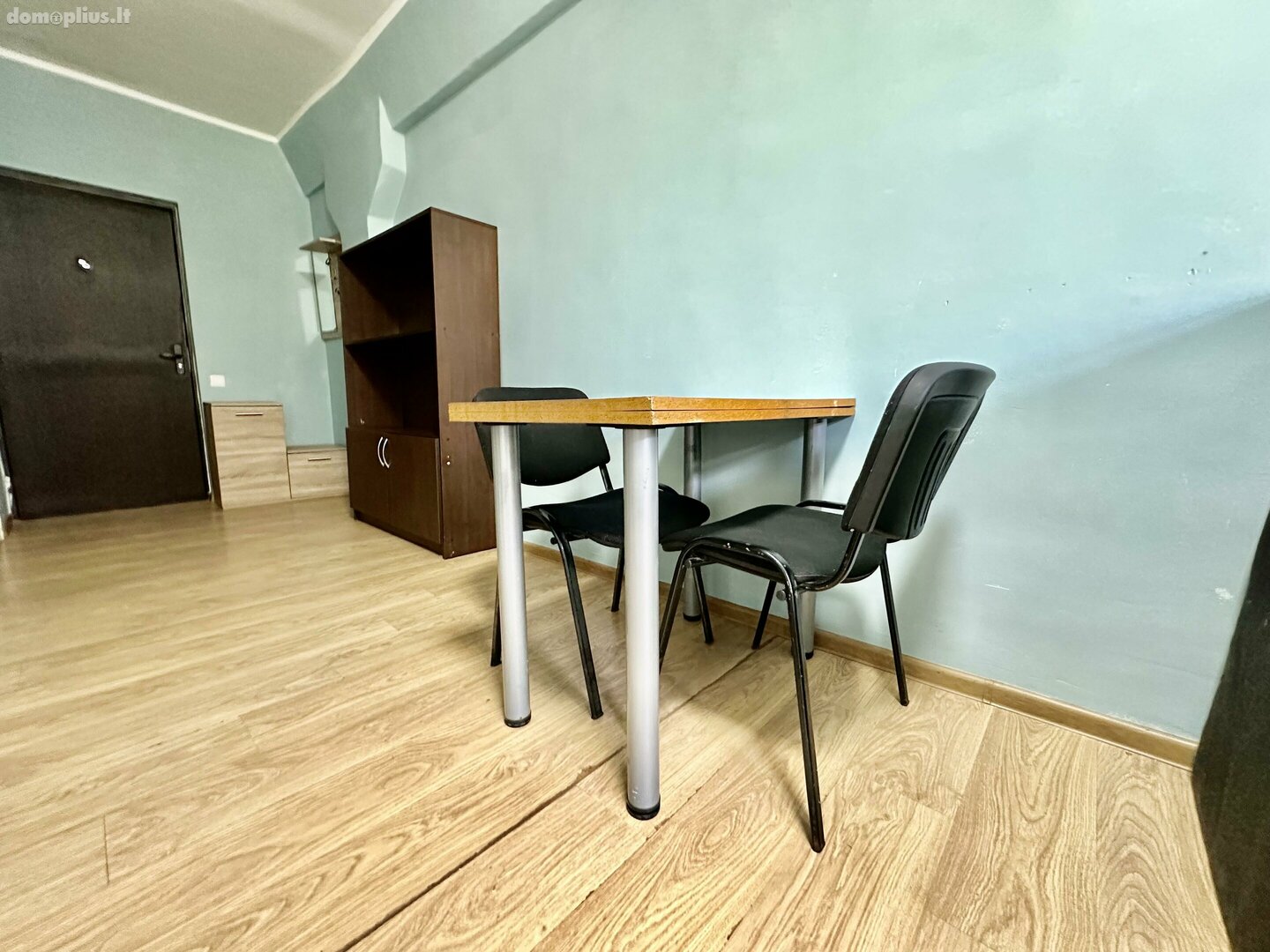 1 kambario buto nuoma Vilniuje, Naujoji Vilnia, Pramonės g.