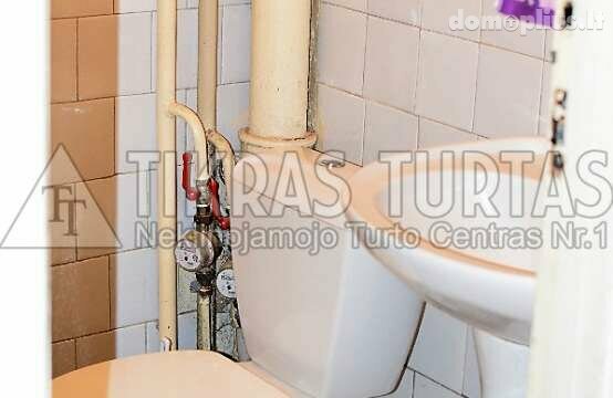 3 rooms apartment for sell Klaipėdoje, Baltijos, Baltijos pr.