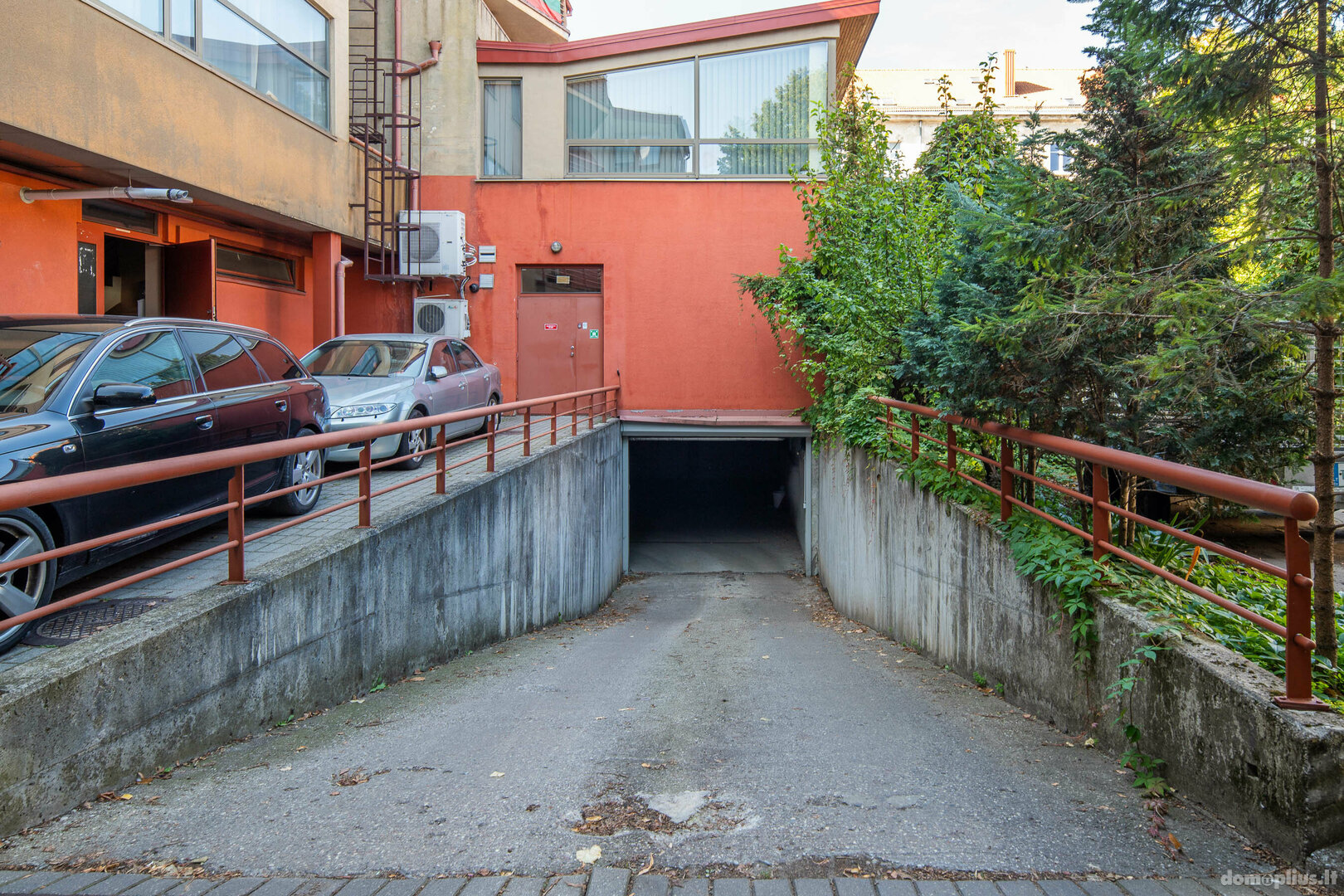 Продается 3 комнатная квартира Klaipėdoje, Centre, H. Manto g.