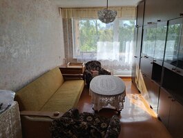 4 kambarių butas Alytuje, Dainavoje, Naujoji g.