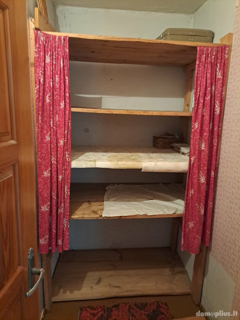 4 rooms apartment for sell Alytuje, Dainavoje, Naujoji g.