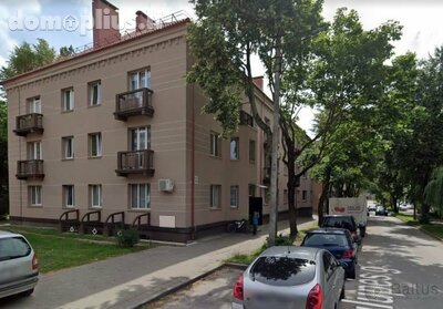 Parduodamas 2 kambarių butas Klaipėdoje, Žvejybos uostas, Sulupės g.