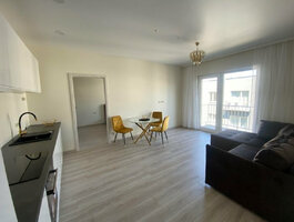 2 rooms apartment for rent Kaune, Šilainiuose, K. Čerbulėno g.