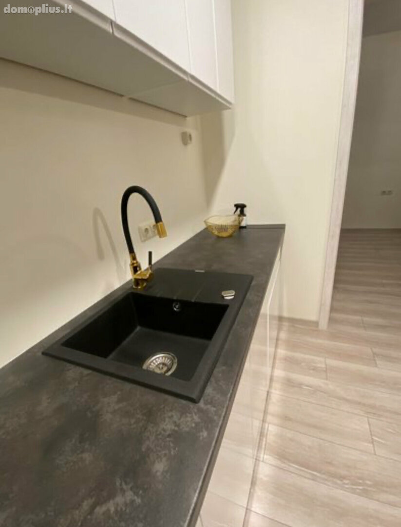 2 rooms apartment for rent Kaune, Šilainiuose, K. Čerbulėno g.