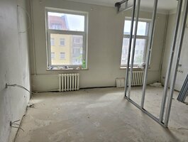 Parduodamas 1 kambario butas Vilniuje, Naujamiestyje, Švitrigailos g.